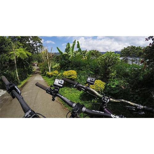 GoPro Handlebar/ Seatpost/ Pole Mount (AGTSM-001-VN)
