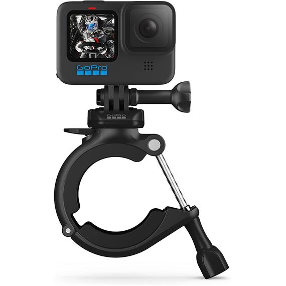 GoPro Large Tube Mount Rollbars+Pipes+More (AGTLM-001-VN)