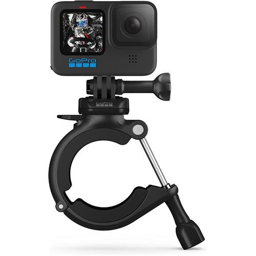 GoPro Large Tube Mount Rollbars+Pipes+More (AGTLM-001-VN)