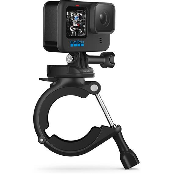 GoPro Large Tube Mount Rollbars+Pipes+More (AGTLM-001-VN)