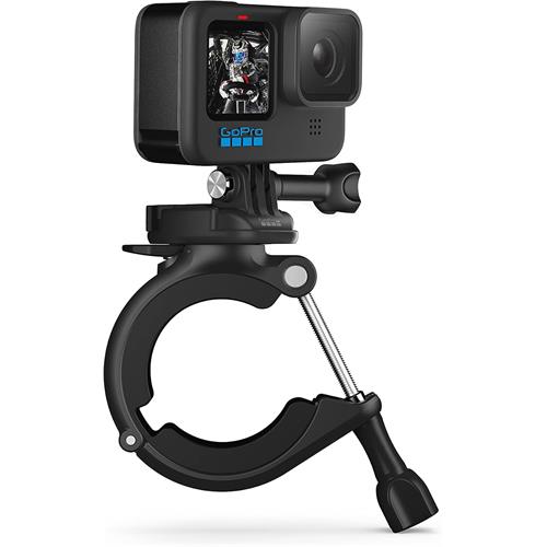GoPro Large Tube Mount Rollbars+Pipes+More (AGTLM-001-VN)