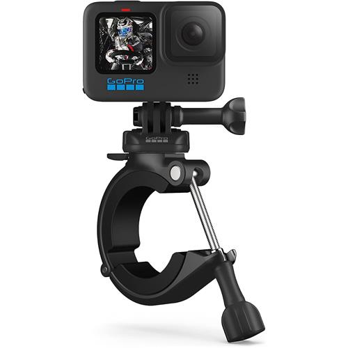 GoPro Large Tube Mount Rollbars+Pipes+More (AGTLM-001-VN)