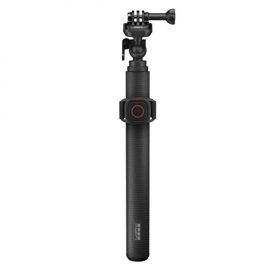 GoPro Extension Pole + Mando Obturador Sumergible (AGXTS-002-VS)