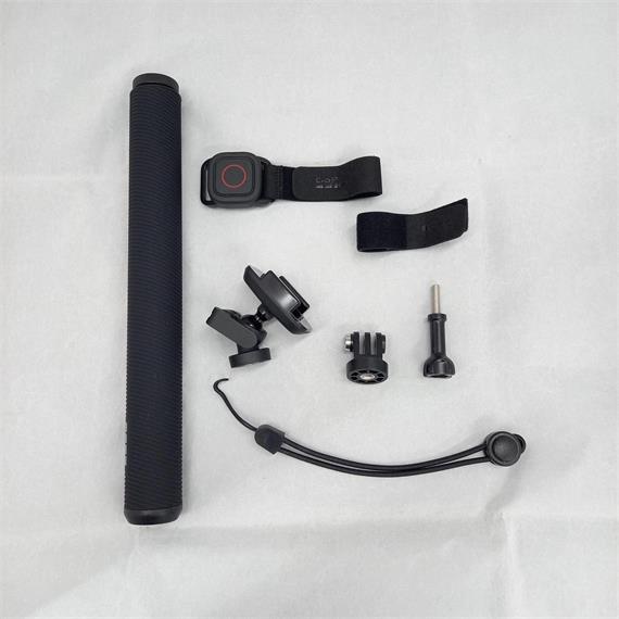 GoPro Extension Pole + Mando Obturador Sumergible (AGXTS-002-VS)