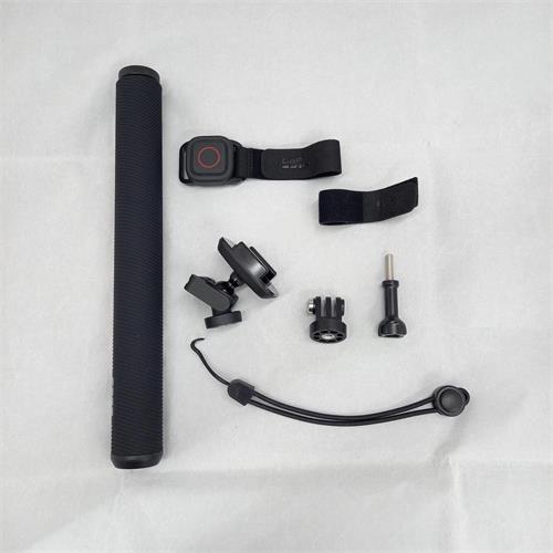 GoPro Extension Pole + Mando Obturador Sumergible (AGXTS-002-VS)