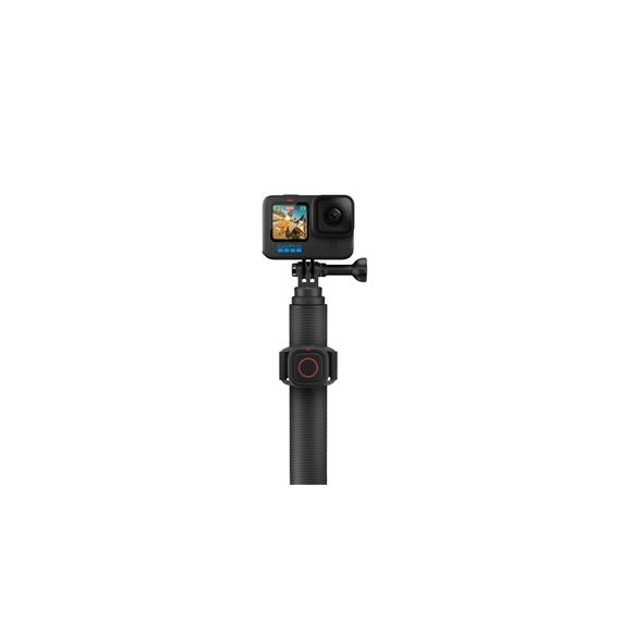 GoPro Extension Pole + Mando Obturador Sumergible (AGXTS-002-VS)