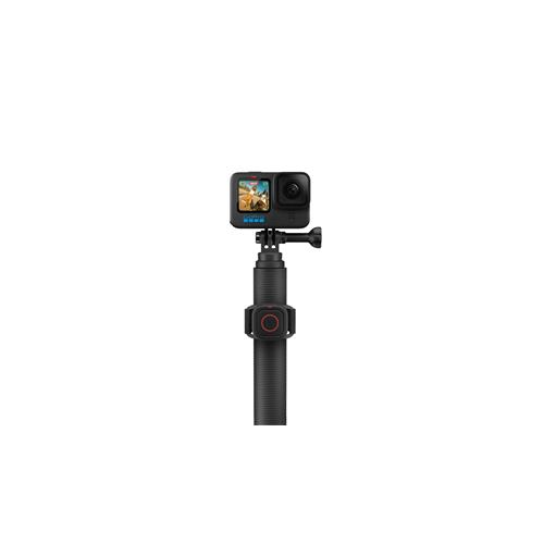 GoPro Extension Pole + Mando Obturador Sumergible (AGXTS-002-VS)