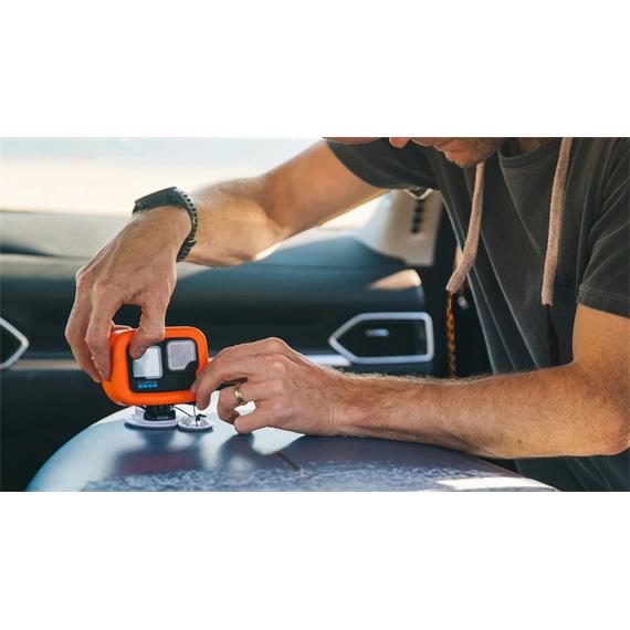GoPro Surfboard Mounts (ASURF-001-VN)