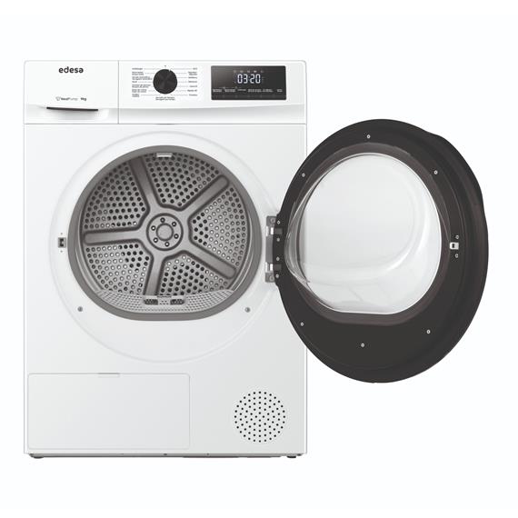 Edesa ESP-9150 WH Secadora 9KG Bomba de Calor EF.D/A++