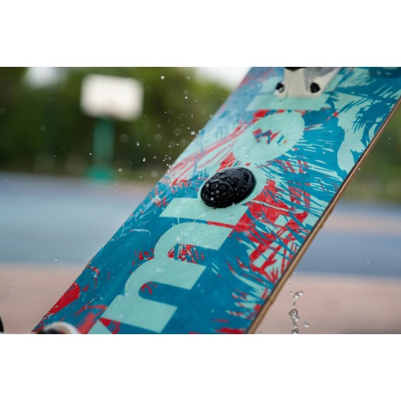 Mili MiTag Item Finder Mount Rastreador iOS y Android con Soporte Adhesivo