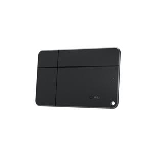 Mili MiCard Pro Duo Rastreador iOS y Android Tipo Tarjeta Recargable (HD-P16-E)