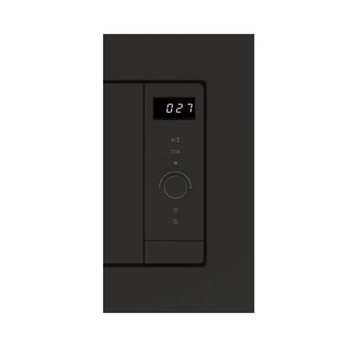 Cata MC20DMB Microondas Integrable Negro Mate (07510323)
