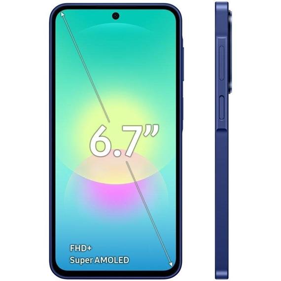 Samsung Galaxy A27 5G 6GB 128GB Blue (SM-A276)