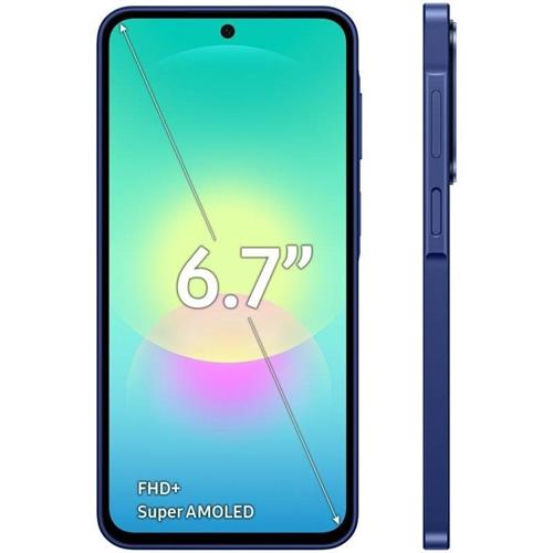 Samsung Galaxy A27 5G 6GB 128GB Blue (SM-A276)