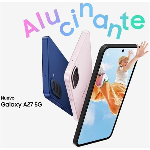 Samsung Galaxy A27 5G 6GB 128GB Blue (SM-A276)