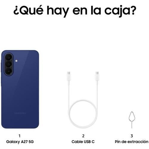 Samsung Galaxy A27 5G 6GB 128GB Blue (SM-A276)