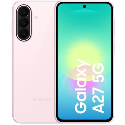 Samsung Galaxy A27 5G 6GB 128GB Light Pink (SM-A276)
