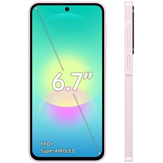 Samsung Galaxy A27 5G 6GB 128GB Light Pink (SM-A276)