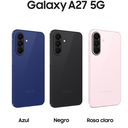 Samsung Galaxy A27 5G 6GB 128GB Light Pink (SM-A276)