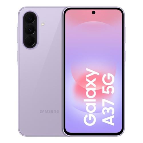 Samsung Galaxy A37 5G 8GB 256GB Awesome Lavender (SM-A376B)