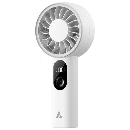 Aecooly PE01 Mini Ventilador Recargable Blanco