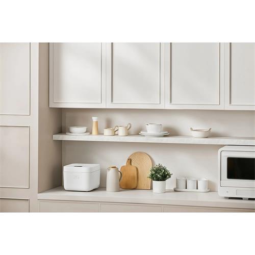 Xiaomi Smart Multifuntional Rice Cooker Arrocera 4L (BHR9044)