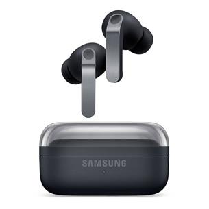 Samsung Galaxy Buds 4 Pro Auriculares con IA y Cancelación de ruido Negro