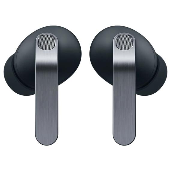 Samsung Galaxy Buds 4 Pro Auriculares con IA y Cancelación de ruido Negro