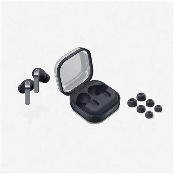 Samsung Galaxy Buds 4 Pro Auriculares con IA y Cancelación de ruido Negro