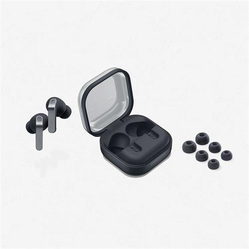 Samsung Galaxy Buds 4 Pro Auriculares con IA y Cancelación de ruido Negro