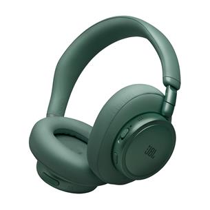 Jbl Live 780 NC Auricular Inalámbrico Cancelación de Ruido Green