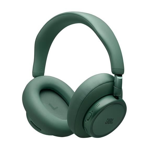 Jbl Live 780 NC Auricular Inalámbrico Cancelación de Ruido Green