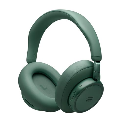 Jbl Live 780 NC Auricular Inalámbrico Cancelación de Ruido Green