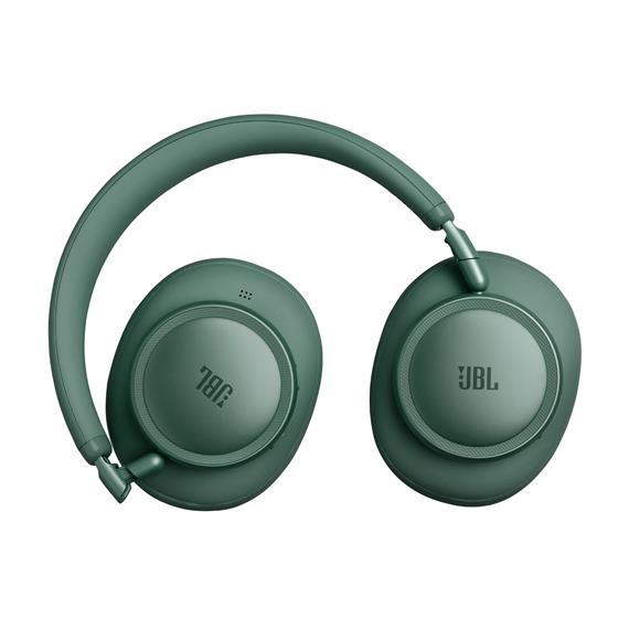 Jbl Live 780 NC Auricular Inalámbrico Cancelación de Ruido Green