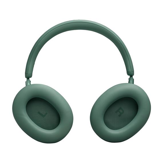 Jbl Live 780 NC Auricular Inalámbrico Cancelación de Ruido Green
