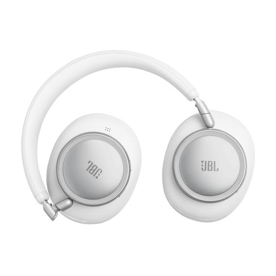 Jbl Live 780 NC Auricular Inalámbrico Cancelación de Ruido Blanco