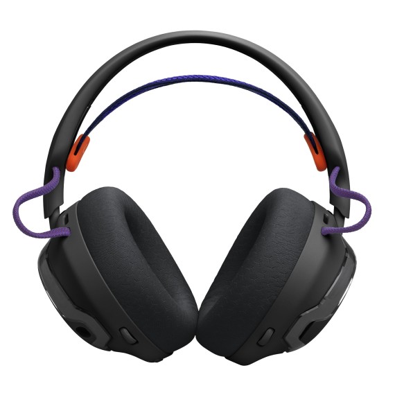 Jbl Quantum 650 Auricular Inalámbrico Gaming Negro