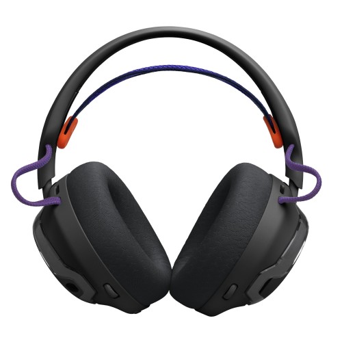Jbl Quantum 650 Auricular Inalámbrico Gaming Negro