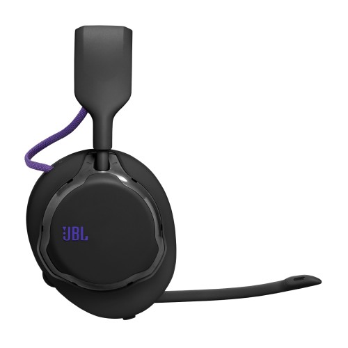 Jbl Quantum 650 Auricular Inalámbrico Gaming Negro
