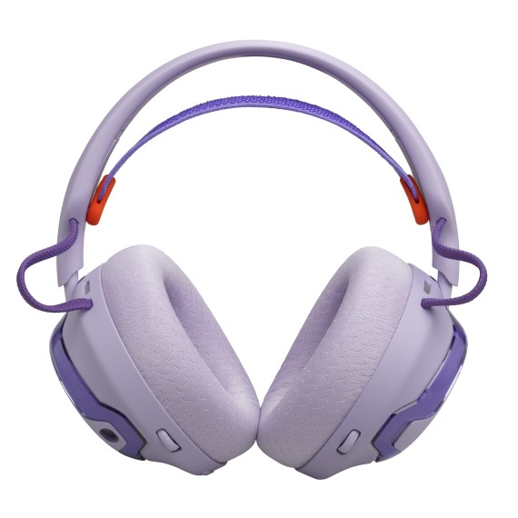 Jbl Quantum 650 Auricular Inalámbrico Gaming Purple
