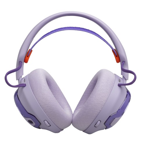 Jbl Quantum 650 Auricular Inalámbrico Gaming Purple