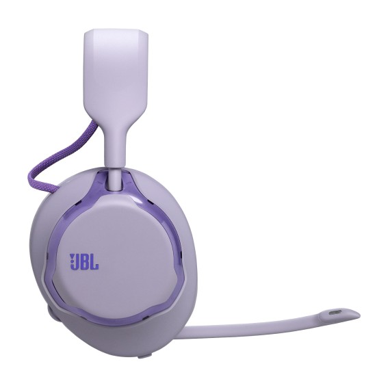 Jbl Quantum 650 Auricular Inalámbrico Gaming Purple