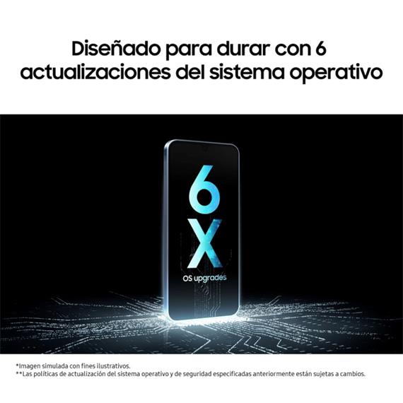 Samsung Galaxy A16 4G 4GB 128GB Black (SM-A165)