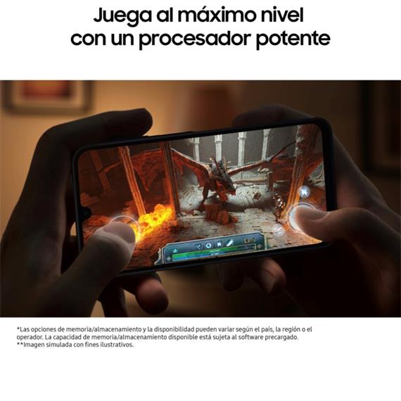 Samsung Galaxy A16 4G 4GB 128GB Black (SM-A165)