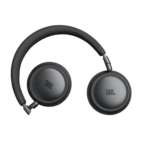 Jbl Live 680 NC Auricular Inalámbrico Cancelación de Ruido Negro