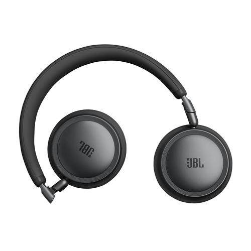 Jbl Live 680 NC Auricular Inalámbrico Cancelación de Ruido Negro