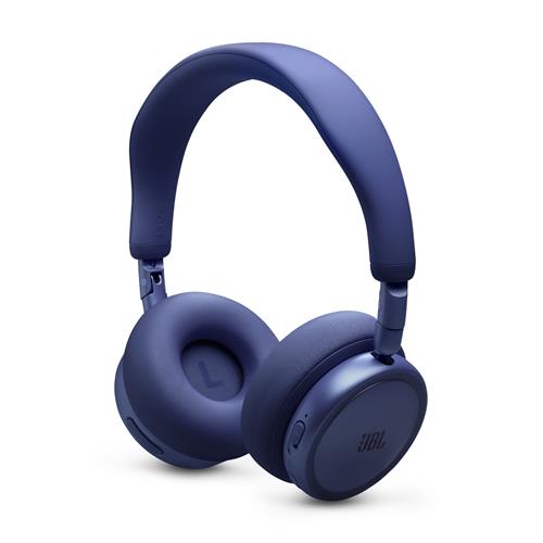 Jbl Live 680 NC Auricular Inalámbrico Cancelación de Ruido Azul