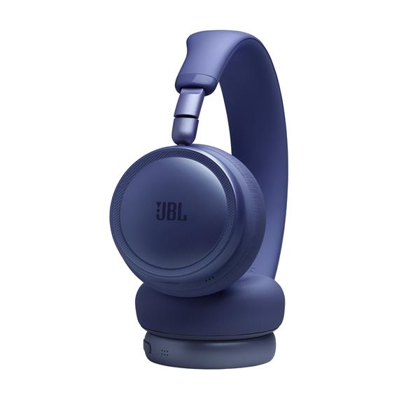 Jbl Live 680 NC Auricular Inalámbrico Cancelación de Ruido Azul