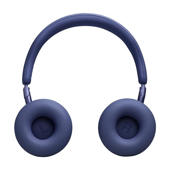 Jbl Live 680 NC Auricular Inalámbrico Cancelación de Ruido Azul