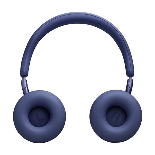 Jbl Live 680 NC Auricular Inalámbrico Cancelación de Ruido Azul